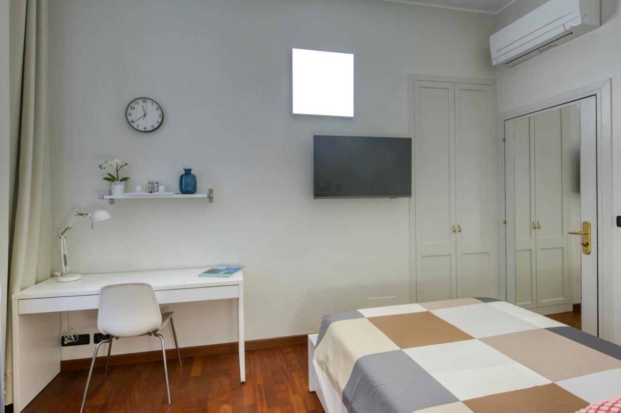 Vico 4 Rooms トリノ エクステリア 写真